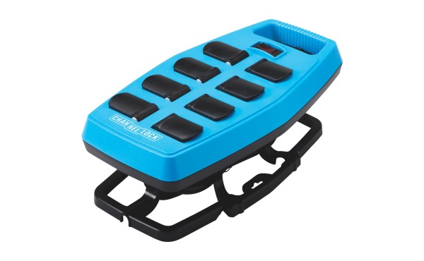 Channellock 8-Outlet Indoor/Outdoor Power Block Channellock 8-Outlet Indoor/Outdoor Power Block
