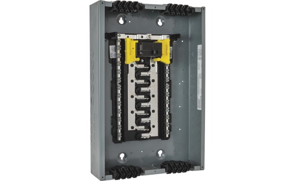 Square D 100A Main Breaker Plug-On Square D 100A Main Breaker Plug-On