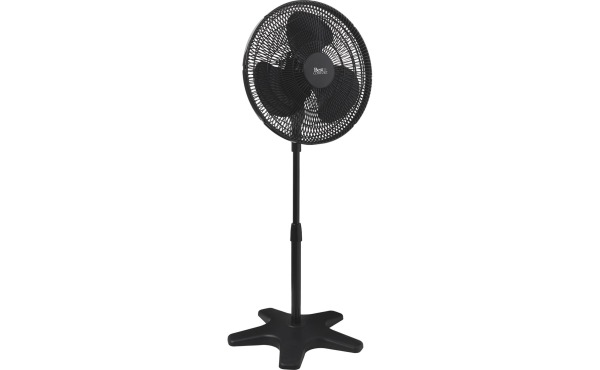 Best Comfort 16" Oscillating Pedestal Fan Best Comfort 16" Oscillating Pedestal Fan