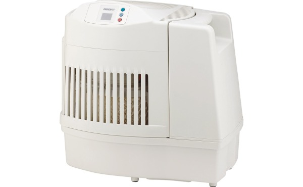 Essick Air Aircare 2-1\/2 Gal. Capacity 2600 Sq. Ft. Humidifier Essick Air Aircare 2-1\/2 Gal. Capacity 2600 Sq. Ft. Humidifier