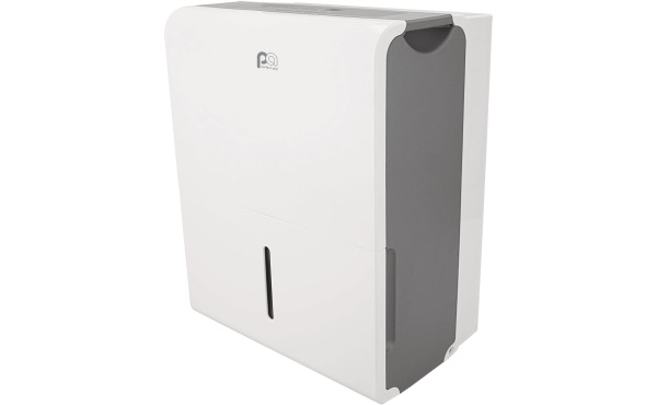 Perfect Aire 22 Pt./Day 430 Sq. Ft. Coverage 2-Speed Flat Panel Dehumidifier