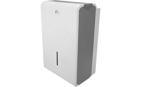Perfect Aire 50 Pt./Day 645 Sq. Ft. Coverage 2-Speed Flat Panel Dehumidifier