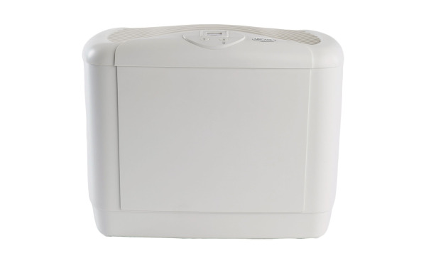 AirCare 3 Gal. Capacity 1250 Sq. Ft. Mini Console Evaporative Humidifier AirCare 3 Gal. Capacity 1250 Sq. Ft. Mini Console Evaporative Humidifier