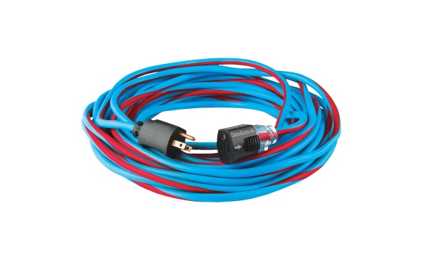 Channellock 100 Ft. 14\/3 Extension Cord Channellock 100 Ft. 14\/3 Extension Cord