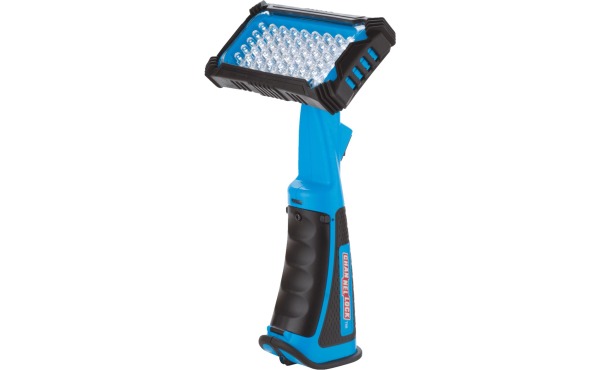 Channellock 90 Lm. LED Rechargeable Handheld Work Light