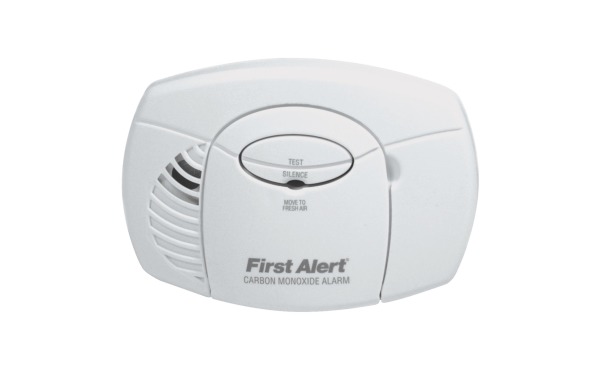 First Alert 9V Carbon Monoxide Alarm First Alert 9V Carbon Monoxide Alarm