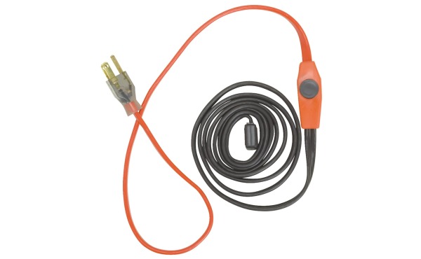 Easy Heat 120V Pipe Heating Cable Easy Heat 120V Pipe Heating Cable