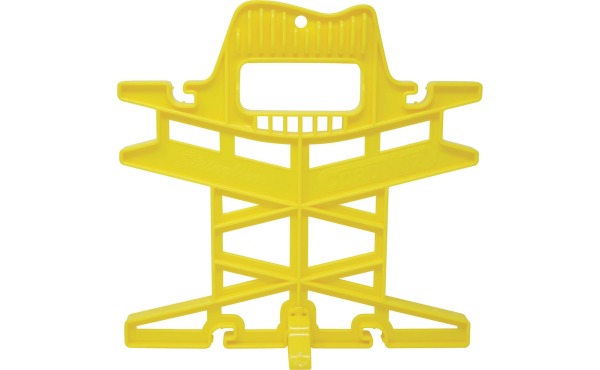 Yellow Jacket Cord Wiz Extension Cord Holder Yellow Jacket Cord Wiz Extension Cord Holder