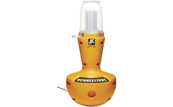 Wobblelight Jr Portable Work Light Wobblelight Jr Portable Work Light
