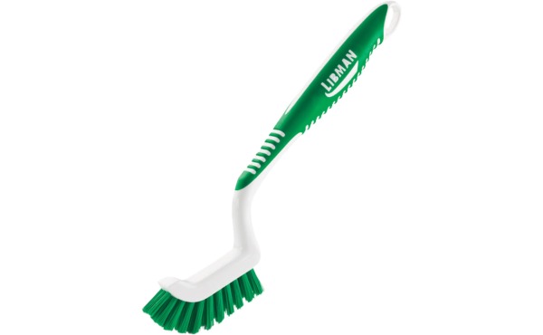Tile & Grout Brush Tile & Grout Brush