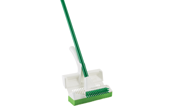 Libman Scrubster Sponge Mop Libman Scrubster Sponge Mop