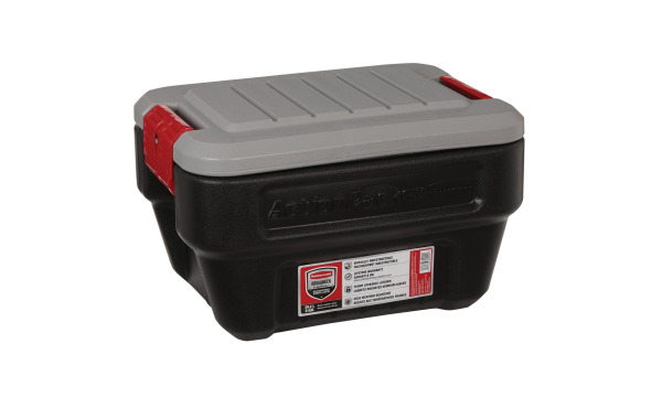 Rubbermaid 8 Gal. or 24 Gal. ActionPacker Tote Rubbermaid 8 Gal. or 24 Gal. ActionPacker Tote