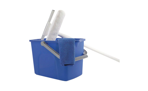 Unger Window Washing Starter Kit Unger Window Washing Starter Kit