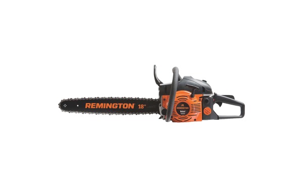 Remington Rebel RM4218 18" 42cc Gas Chainsaw Remington Rebel RM4218 18" 42cc Gas Chainsaw