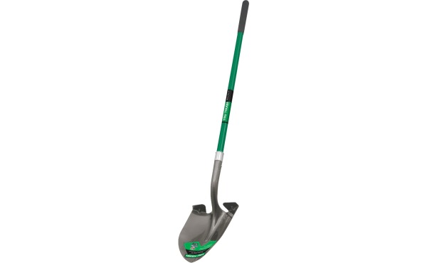 Truper Tru Tough Fiberglass Handle Shovel Truper Tru Tough Fiberglass Handle Shovel