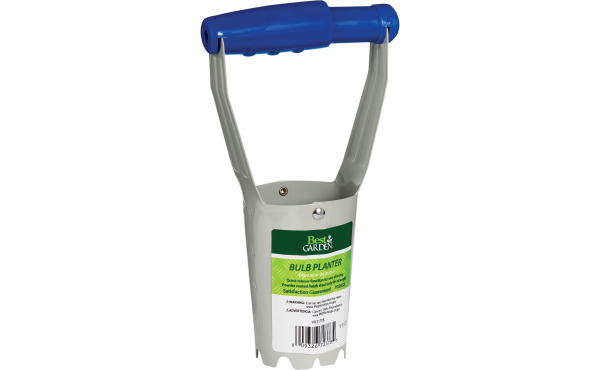 Best Garden 9 In. Quick-Release Bulb Planter Best Garden 9 In. Quick-Release Bulb Planter