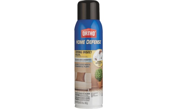 Ortho Home Defense Flying Insect Killer