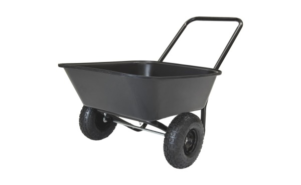 Marathon Little Rover Poly Wheelbarrow Marathon Little Rover Poly Wheelbarrow