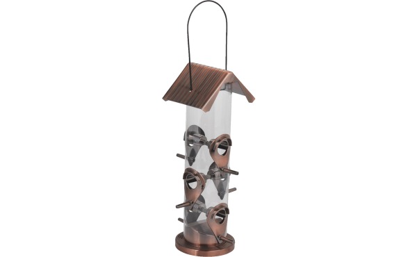 Best Garden Plastic Bird Feeder Best Garden Plastic Bird Feeder