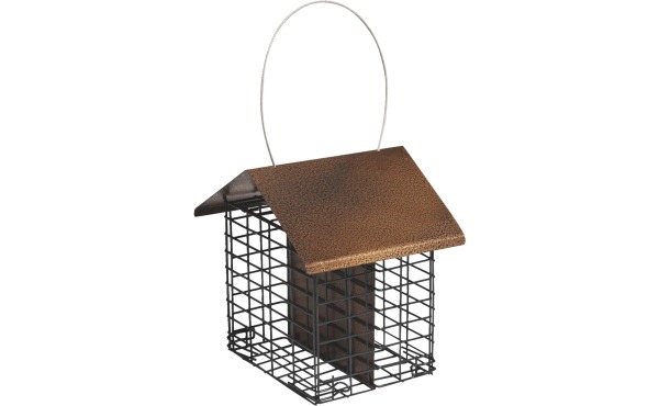 Best Garden Double Suet Cake Feeder Best Garden Double Suet Cake Feeder