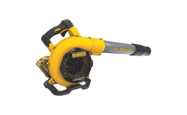 DeWalt Flexvolt 129 MPH 60-Volt Max Lithium-Ion Brushless Cordless Blower DeWalt Flexvolt 129 MPH 60-Volt Max Lithium-Ion Brushless Cordless Blower