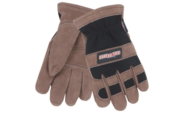 Channellock Men's Leather Winter Work Glove