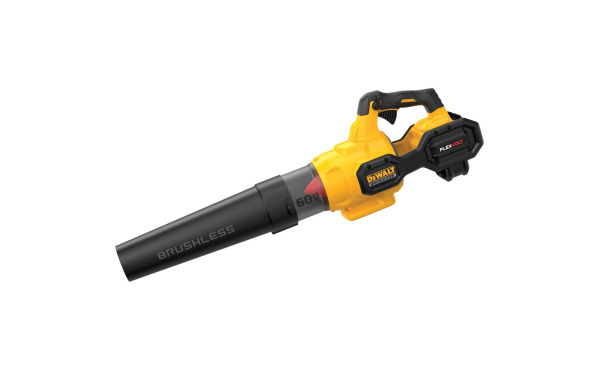 DeWalt Flexvolt 60V MAX Brushless Cordless Handheld Axial Blower (Bare Tool) DeWalt Flexvolt 60V MAX Brushless Cordless Handheld Axial Blower (Bare Tool)