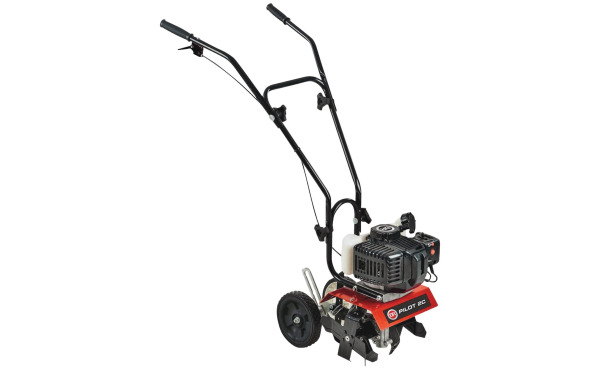 Generac DR Power 43CC 2-Cycle Engine Mini Tiller Cultivator Generac DR Power 43CC 2-Cycle Engine Mini Tiller Cultivator