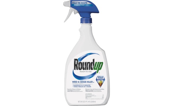 Roundup Weed & Grass Killer III Roundup Weed & Grass Killer III
