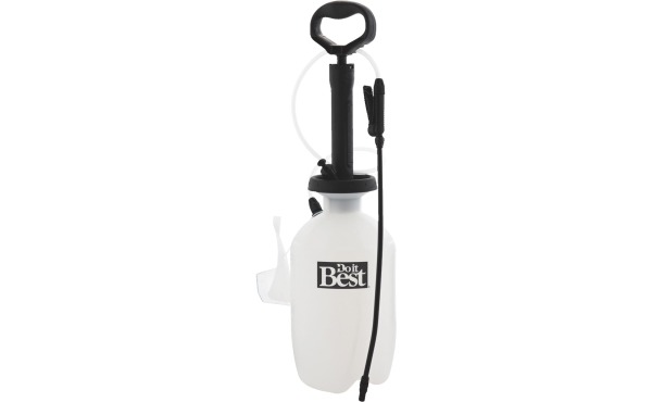 Do it Best Stand 'N Spray 2 Gal. Tank Sprayer Do it Best Stand 'N Spray 2 Gal. Tank Sprayer