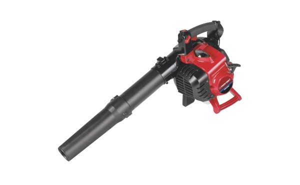 Troy-Bilt TB2BVEC 150 MPH Gas Blower & Vac Troy-Bilt TB2BVEC 150 MPH Gas Blower & Vac