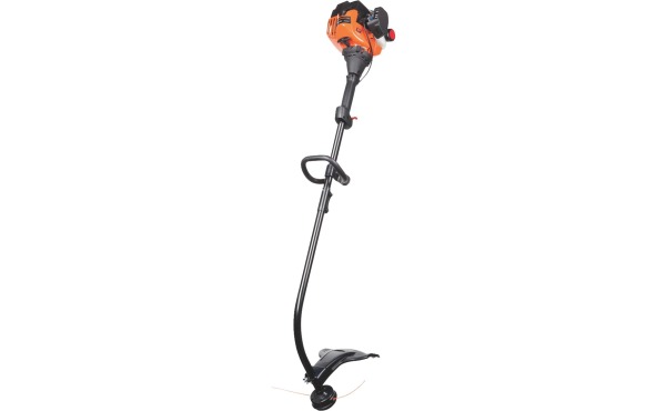 Remington 17" Curved Shaft Gas String Trimmer Remington 17" Curved Shaft Gas String Trimmer