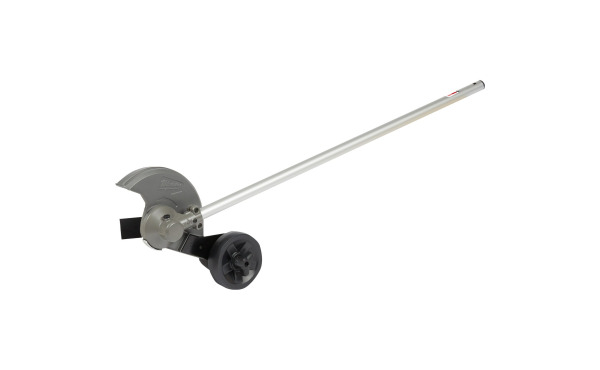 Milwaukee M18 FUEL 8 In. Edger Attachment Milwaukee M18 FUEL 8 In. Edger Attachment