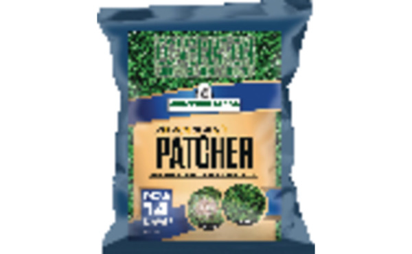 Jonathan Green Black Beauty Patcher 8 Lb. 300 Sq. Ft. Combination Mulch, Seed, & Fertilizer Jonathan Green Black Beauty Patcher 8 Lb. 300 Sq. Ft. Combination Mulch, Seed, & Fertilizer