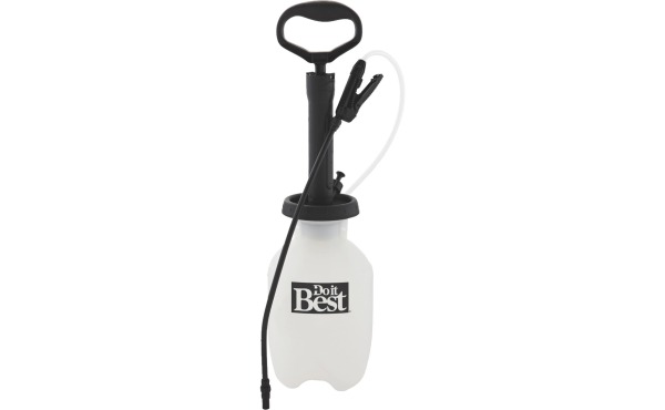 Do it Best Stand 'N Spray 1 Gal. Tank Sprayer Do it Best Stand 'N Spray 1 Gal. Tank Sprayer