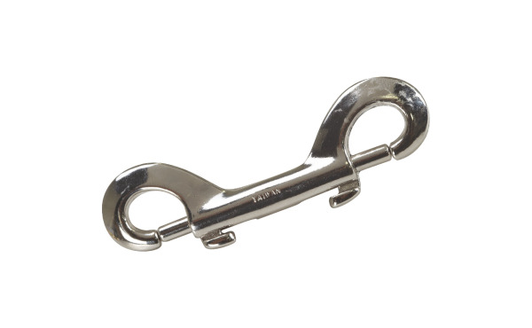 Campbell Bolt Double-Ended 3-1/2 In - 4 11/16 In Snap Campbell Bolt Double-Ended 3-1/2 In - 4 11/16 In Snap