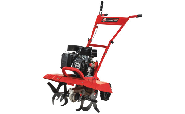 Generac DR Power 21 In. Front Tine Tiller Generac DR Power 21 In. Front Tine Tiller