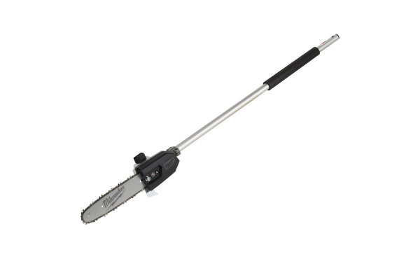 Milwaukee M18 FUEL 10 In. Pole Saw Attachment Milwaukee M18 FUEL 10 In. Pole Saw Attachment