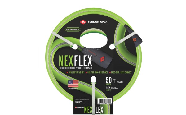 NexFlex Garden Hose NexFlex Garden Hose