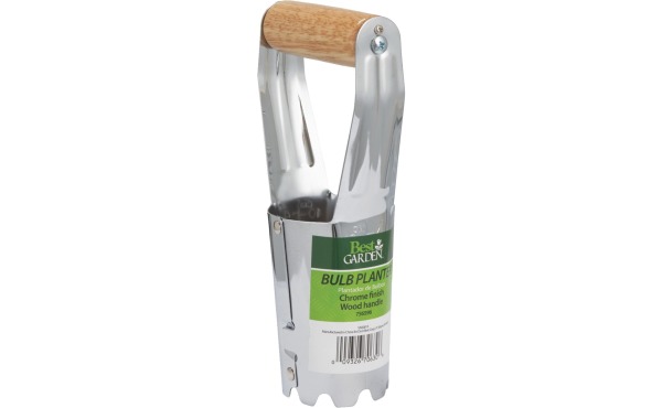 Best Garden 9 In. Bulb Planter Best Garden 9 In. Bulb Planter