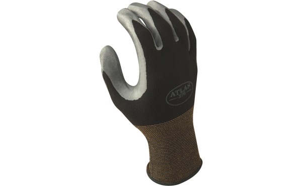 Showa Atlas Men's XL Nitrile Coated Glove Showa Atlas Men's XL Nitrile Coated Glove
