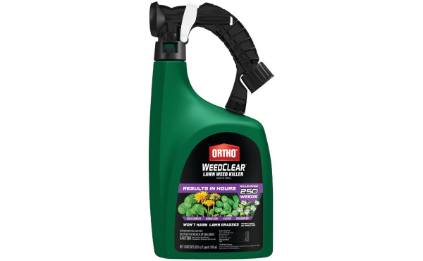 Ortho WeedClear 32 Oz. Southern Lawn Weed Killer Ortho WeedClear 32 Oz. Southern Lawn Weed Killer
