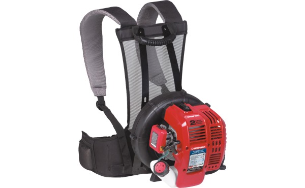 Troy-Bilt TB2BP 145 MPH Backpack Gas Blower Troy-Bilt TB2BP 145 MPH Backpack Gas Blower