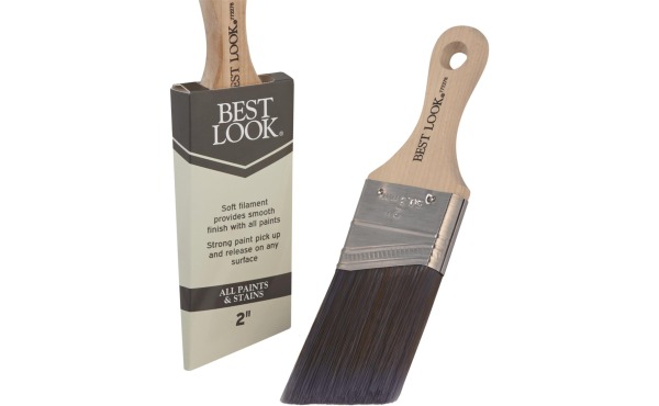Best Look Polyester Paint Brush Best Look Polyester Paint Brush
