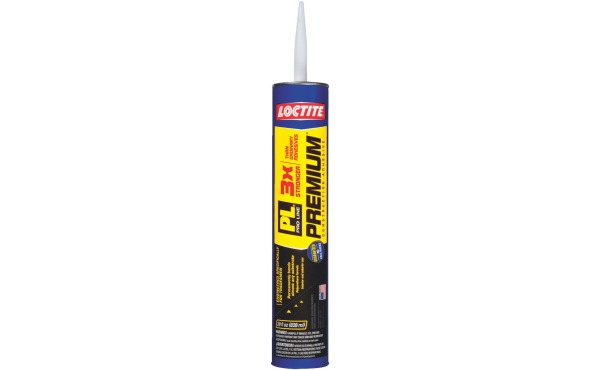 Loctite PL Premium 28 Oz. VOC Polyurethane Construction Adhesive Loctite PL Premium 28 Oz. VOC Polyurethane Construction Adhesive
