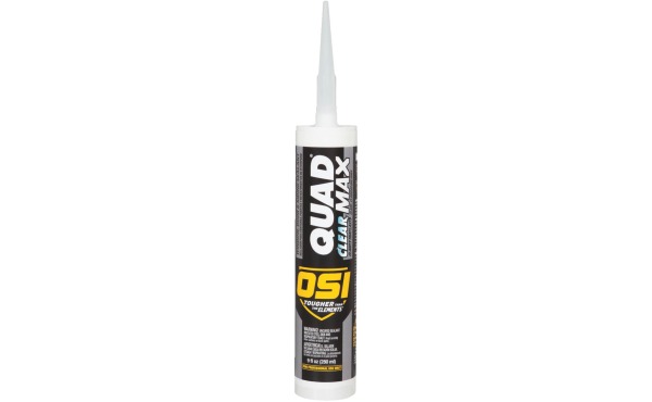 OSI QUAD MAX Sealant OSI QUAD MAX Sealant