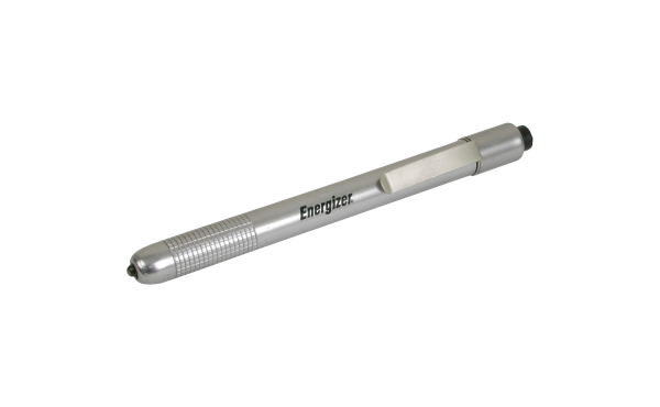 Energizer 2AAA Aluminum Penlight Energizer 2AAA Aluminum Penlight