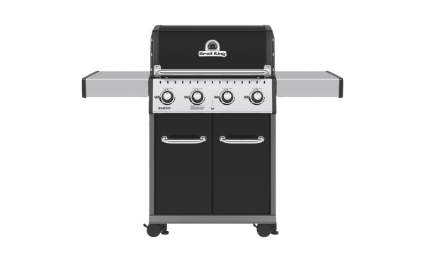 Broil King Baron Special Edition Gas Grill Broil King Baron Special Edition Gas Grill