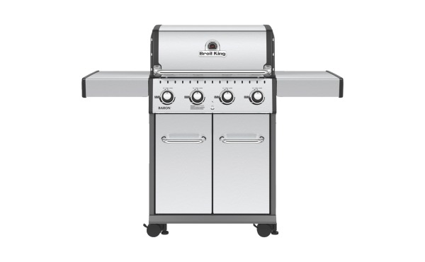 Broil King Baron Special Edition Gas Grill Broil King Baron Special Edition Gas Grill