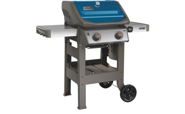 Weber Spirit II E-210 26,500-BTU Gas Grills Weber Spirit II E-210 26,500-BTU Gas Grills